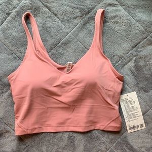Lululemon Align Tank Size 12
